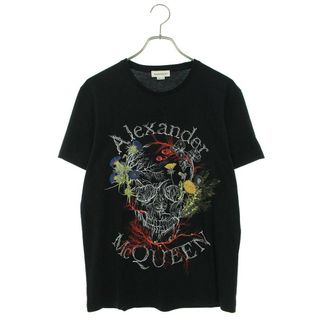 アレキサンダーマックイーン Tシャツ・カットソー(メンズ)の通販 100点 ...