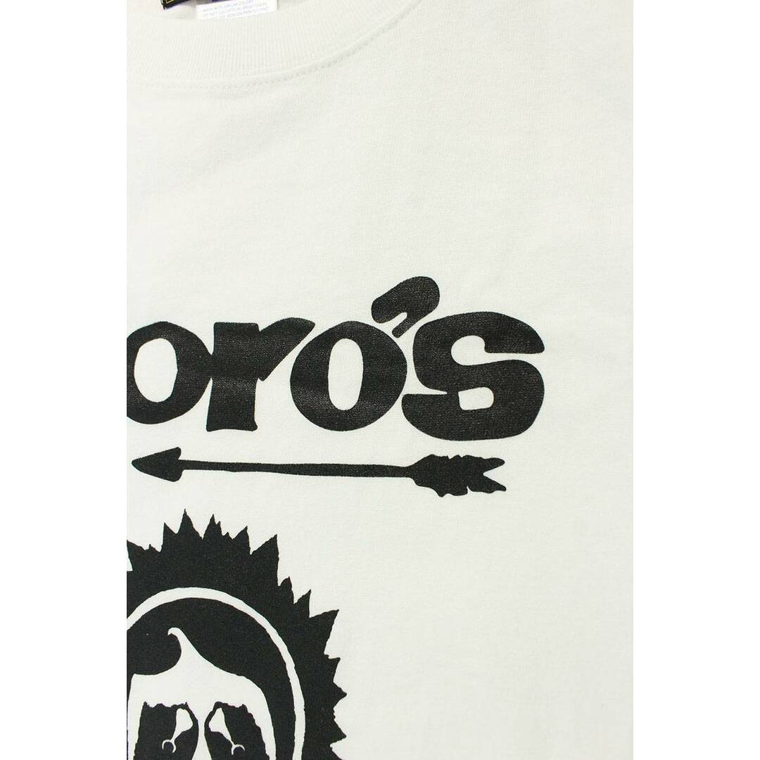 goro's - ゴローズ プリントTシャツ メンズ Lの通販 by RINKAN