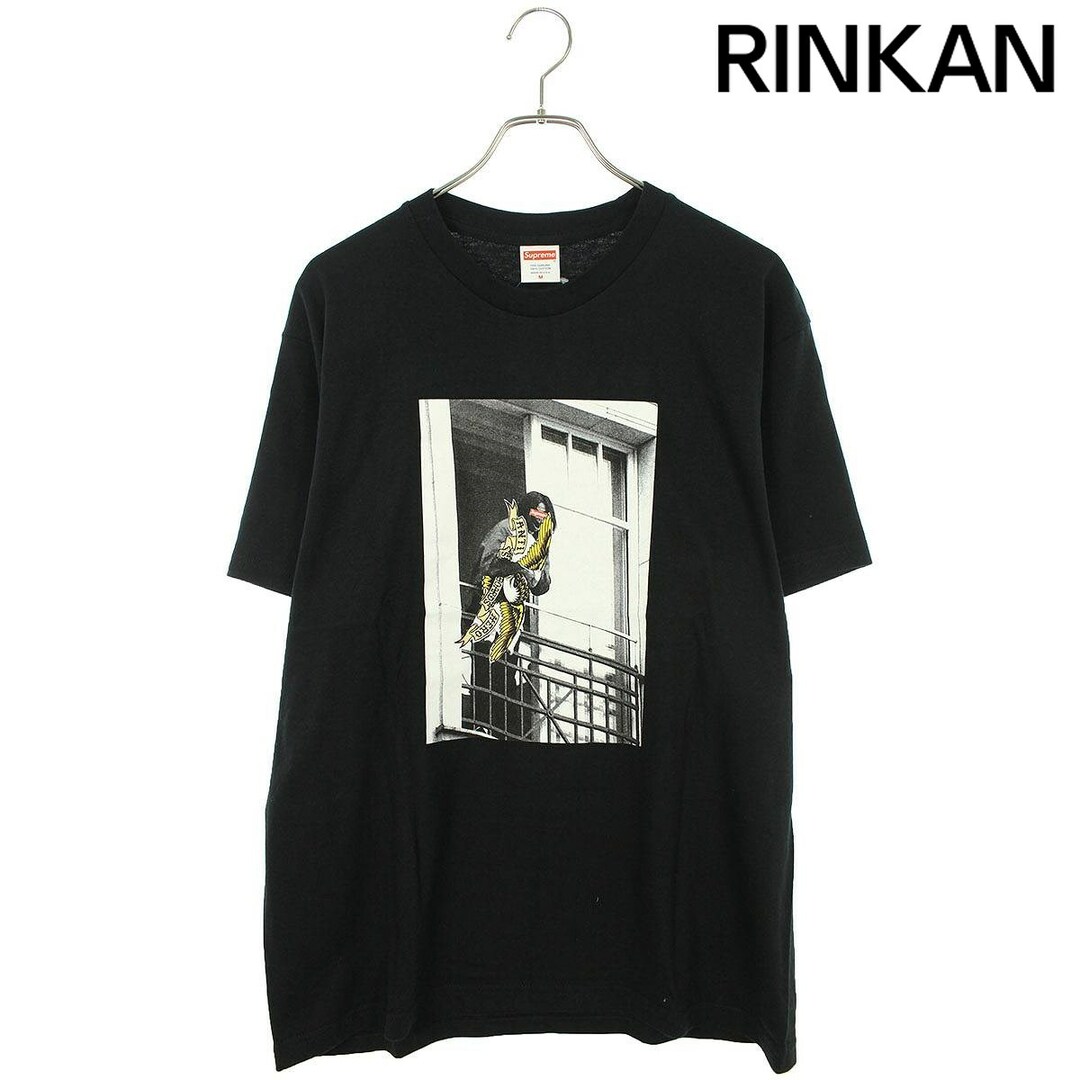 シュプリーム  20AW  Antihero Balcony Tee アンタイヒーロー バルコニーTシャツ メンズ M