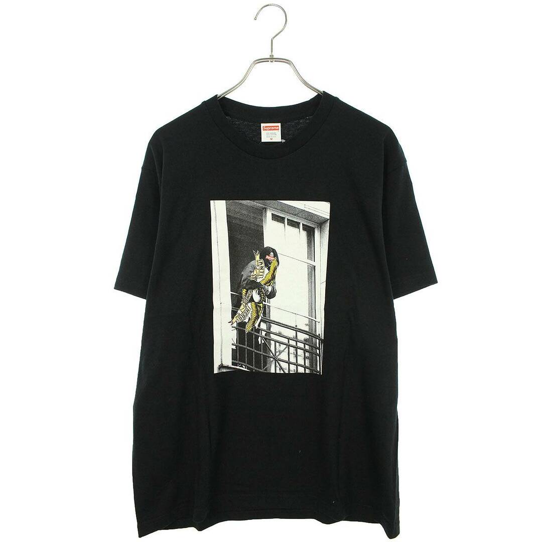 シュプリーム  20AW  Antihero Balcony Tee アンタイヒーロー バルコニーTシャツ メンズ M