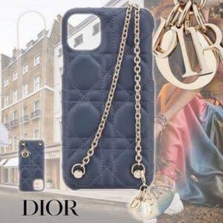 クリスチャンディオール(Christian Dior)のiPhone12Pro Max(iPhoneケース)