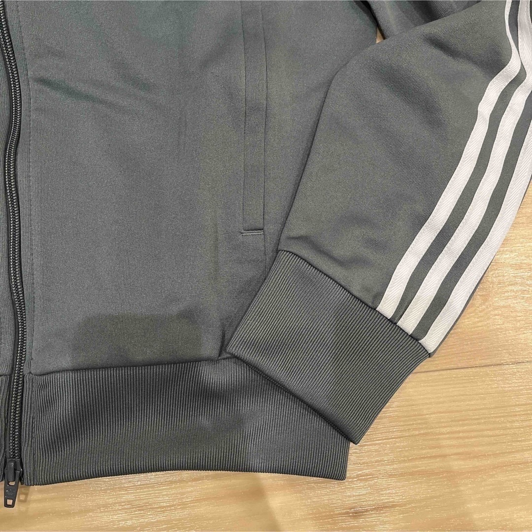 adidas - あのちゃん着用 新品タグ有 adidas オリジナル ジャージ