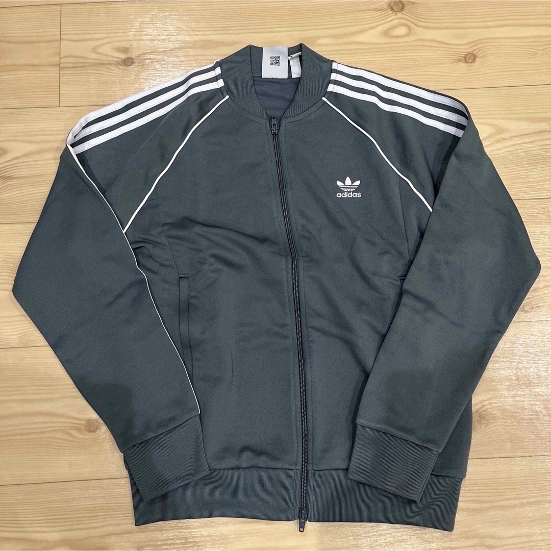 adidas - あのちゃん着用 新品タグ有 adidas オリジナル ジャージ
