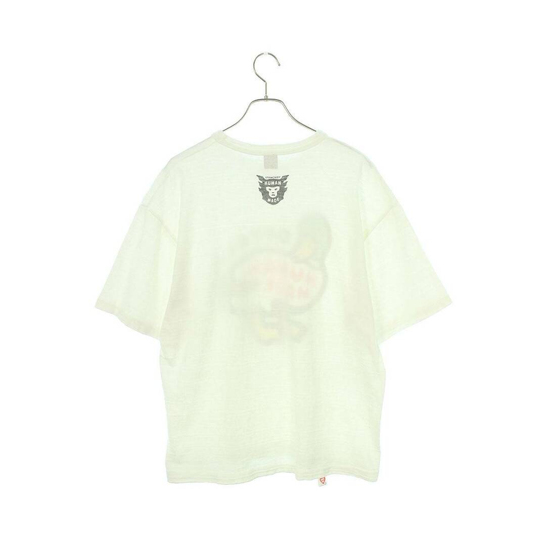 HUMAN MADE(ヒューマンメイド)のヒューマンメイド  20SS  DUCK TEE ダックプリントTシャツ メンズ XXL メンズのトップス(Tシャツ/カットソー(半袖/袖なし))の商品写真