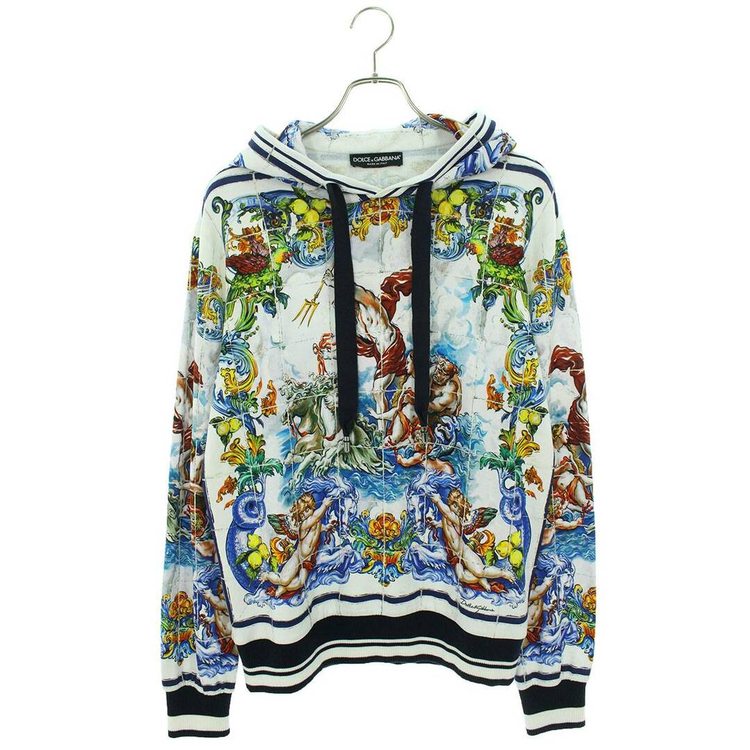 DOLCE&GABBANA - ドルチェアンドガッバーナ G9JQ3T FH7UA マヨルカ