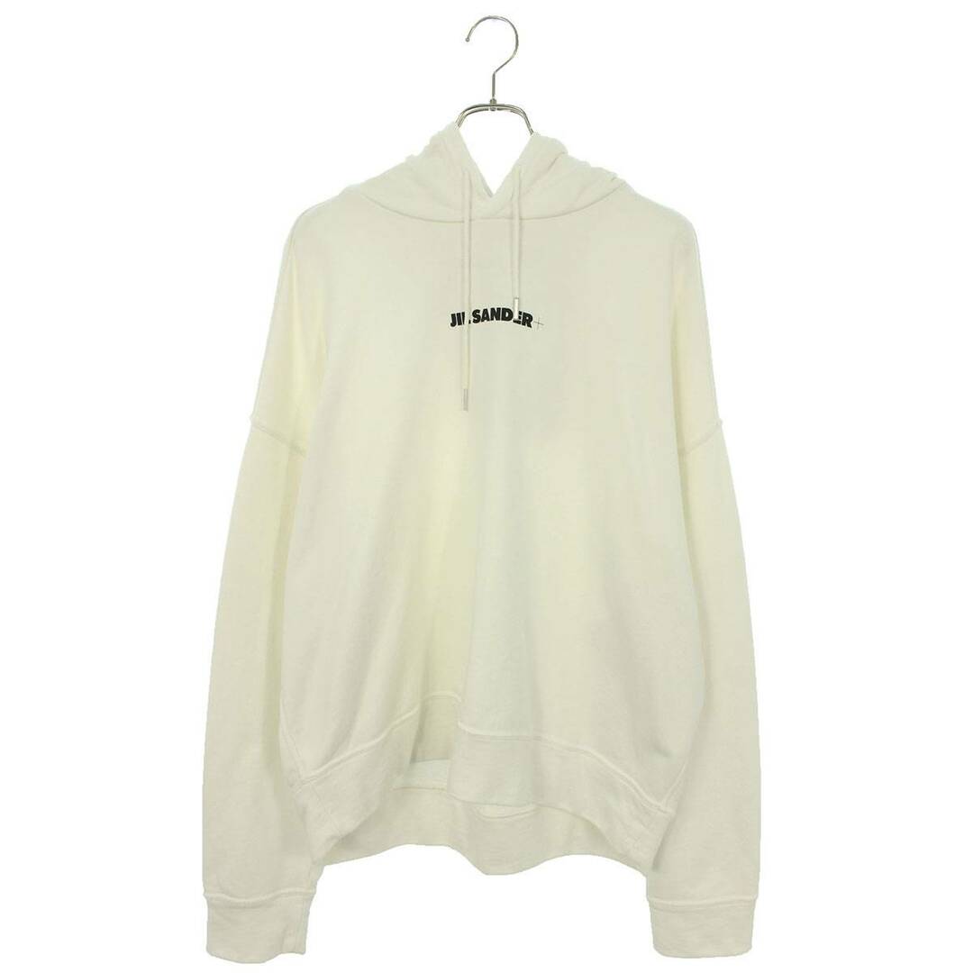 【特価】 jil sander パーカー　XL