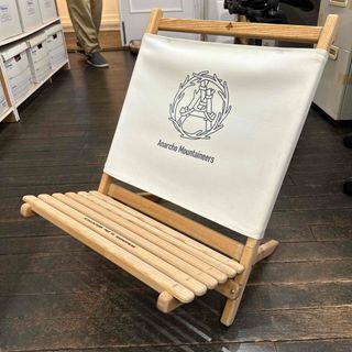 マウンテンリサーチ テーブル/チェアの通販 40点 | MOUNTAIN RESEARCH