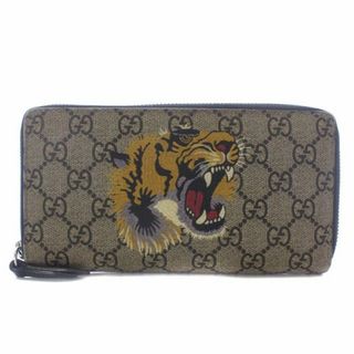 グッチ タイガー 財布(レディース)の通販 28点 | Gucciのレディースを