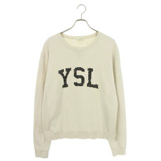 サンローラン ロゴ スウェット(メンズ)の通販 24点 | Saint Laurentの