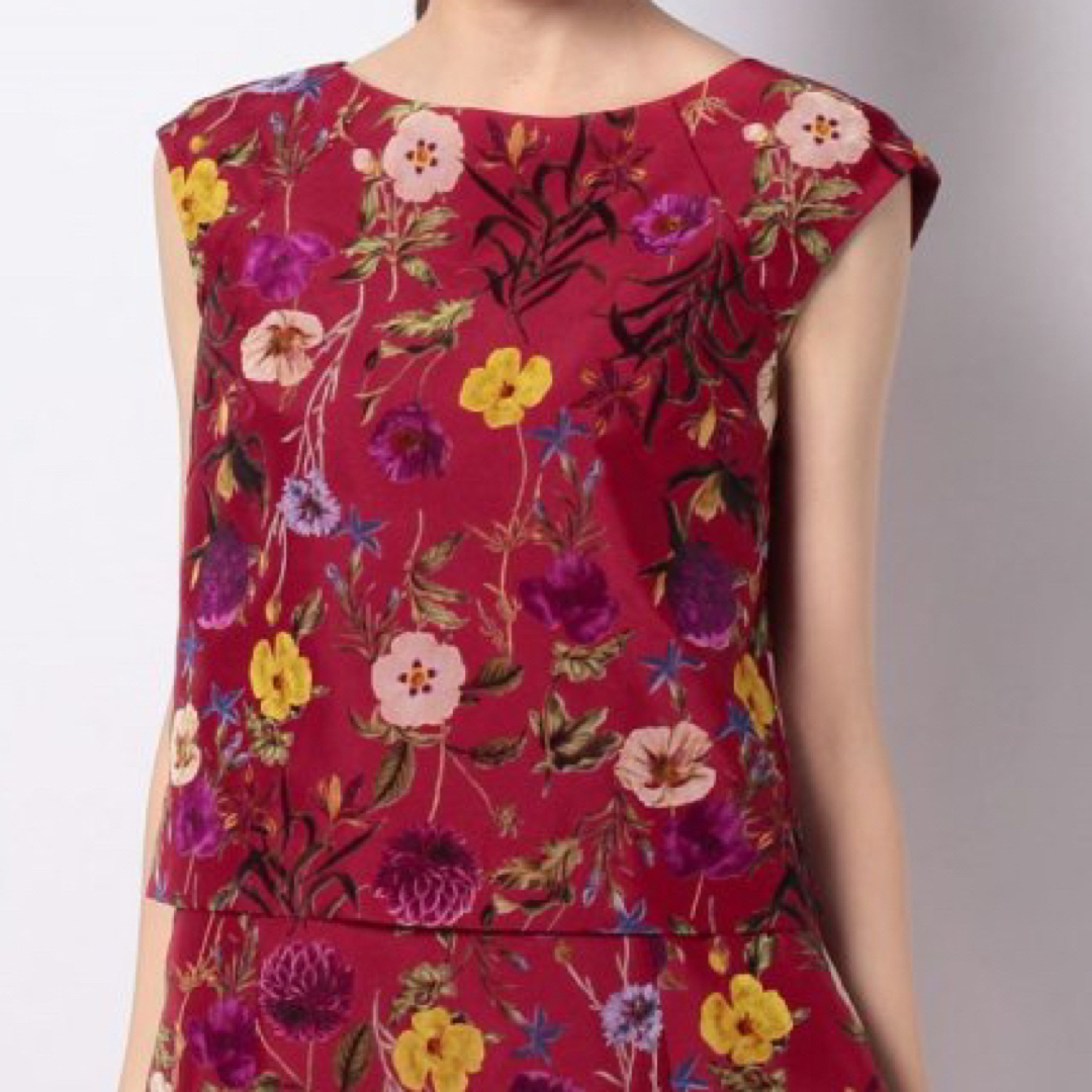 新品、タグ付き】Loulou Willoughby 刺繍トップス - カットソー(半袖