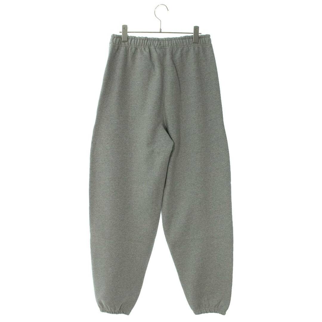 NIKE(ナイキ)のナイキ ×ステューシー STUSSY  Fleece Pants DO9340-063 ロゴ刺繍スウェットロングパンツ メンズ XXL メンズのパンツ(その他)の商品写真