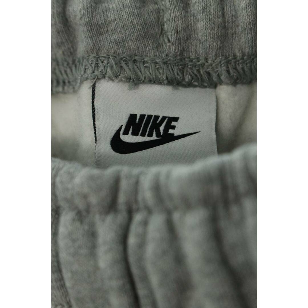 NIKE(ナイキ)のナイキ ×ステューシー STUSSY  Fleece Pants DO9340-063 ロゴ刺繍スウェットロングパンツ メンズ XXL メンズのパンツ(その他)の商品写真