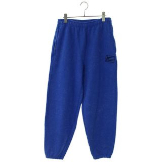 ナイキ(NIKE)のナイキ ×ステューシー STUSSY  Acid Wash Pant DR4025-480 ウォッシュ加工ロゴ刺繍スウェットロングパンツ メンズ M(その他)