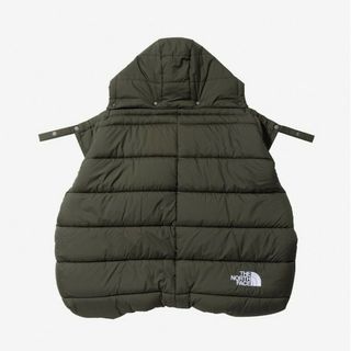 ザノースフェイス(THE NORTH FACE)のノースフェイス　ブランケット　NNB72301 NT　新品未使用(その他)