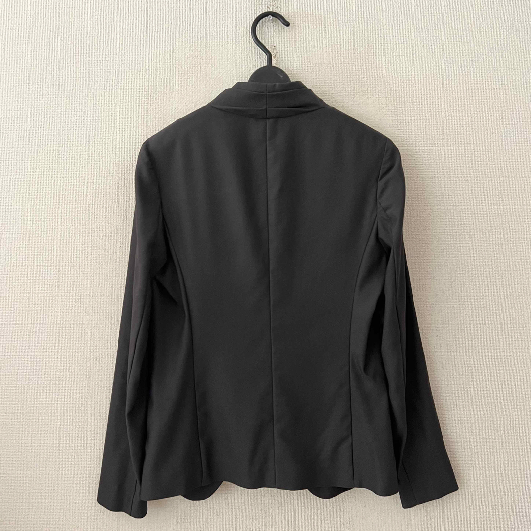 ICB(アイシービー)のICB ♡デザインジャケット レディースのジャケット/アウター(ノーカラージャケット)の商品写真