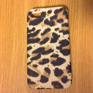 ジェイクルー(J.Crew)のJ.CREW iphoneケース(モバイルケース/カバー)