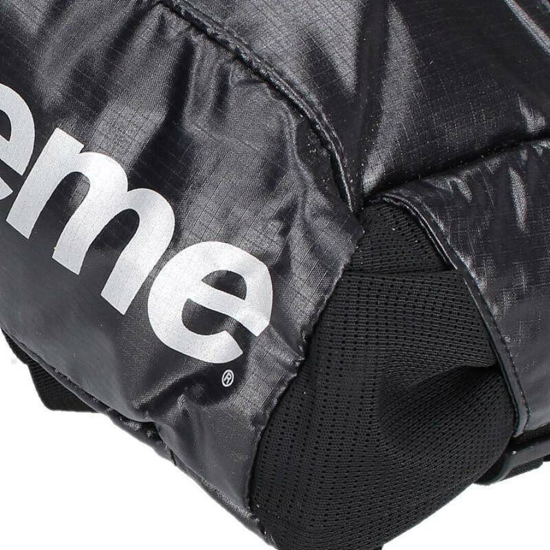 Supreme(シュプリーム)のシュプリーム  17AW  Waist Bag ボックスロゴナイロンリップストップウエストバッグ メンズ メンズのバッグ(ウエストポーチ)の商品写真