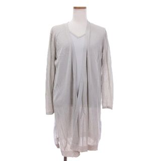 アナイ ロングカーディガンの通販 100点以上 | ANAYIを買うならラクマ
