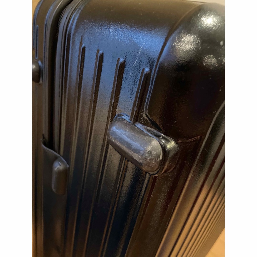 RIMOWA リモワ 2輪 スーツケース サルサ 63L 8