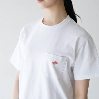 ダントン(DANTON)のDANTON Tシャツ(Tシャツ(半袖/袖なし))