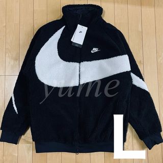 NIKE - Lサイズ NIKE AS M NSW VW SWSH FULL ZIP JKTの通販 by ...