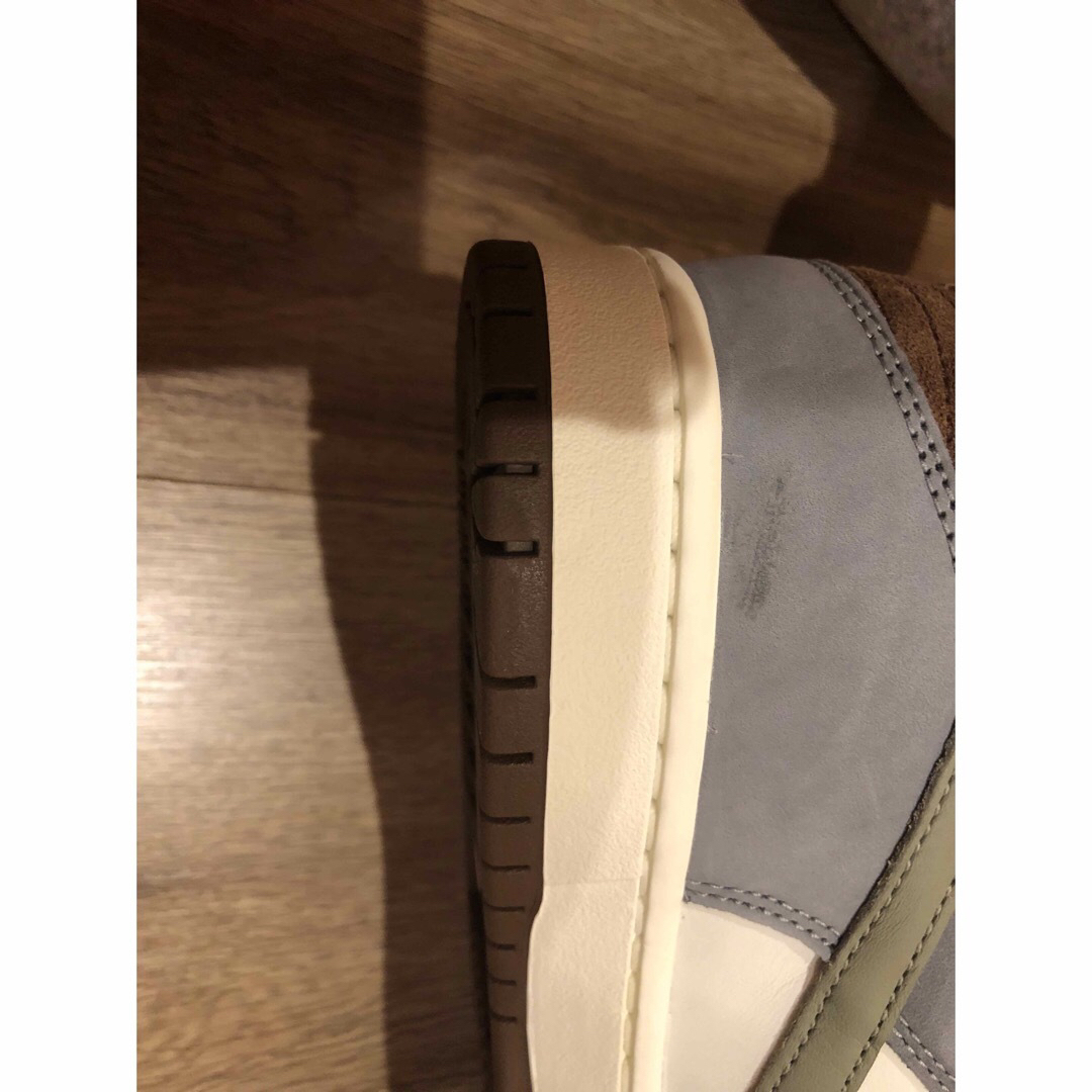 堀米 雄斗× Nike SB Dunk Low Pro QS Wolf Grey 堀米 雄斗× Nike SB Dunk Low Pro QS Wolf Grey