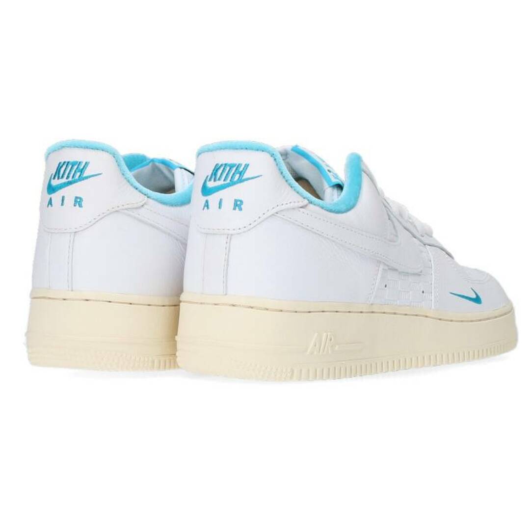 ナイキ ×キス KITH Air Force 1 Low Hawaii DC9555-100 エアフォース1