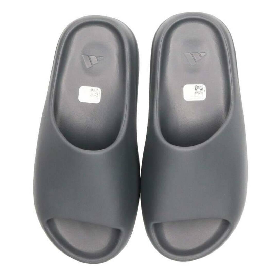 adidas   アディダス カニエウエスト YEEZY SLIDE SLATE GREY ID