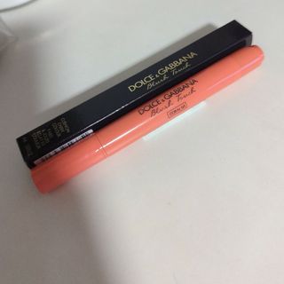 ドルチェアンドガッバーナビューティ(DOLCE & GABBANA BEAUTY)のドルチェ＆ガッバーナ ブラッシュタッチ クッションチークカラー(チーク)