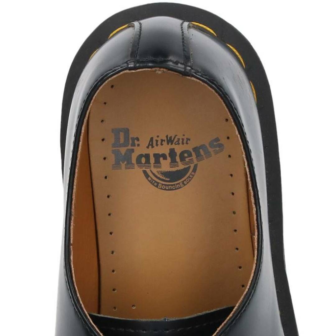 Dr.Martens(ドクターマーチン)のドクターマーチン  11838 3EYE SHOES 3ホールレザーレザーシューズ メンズ UK6 メンズの靴/シューズ(その他)の商品写真