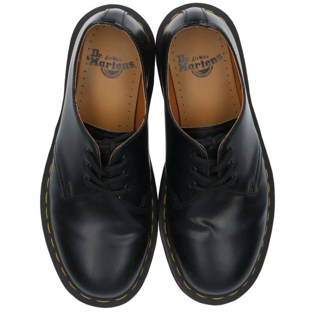 Dr.Martens(ドクターマーチン)のドクターマーチン  11838 3EYE SHOES 3ホールレザーレザーシューズ メンズ UK6 メンズの靴/シューズ(その他)の商品写真