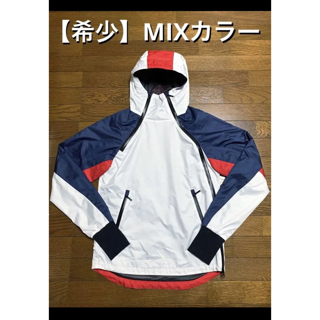 narifuri NF715 プルブレーカー MIXカラー マルチカラー | フリマアプリ ラクマ