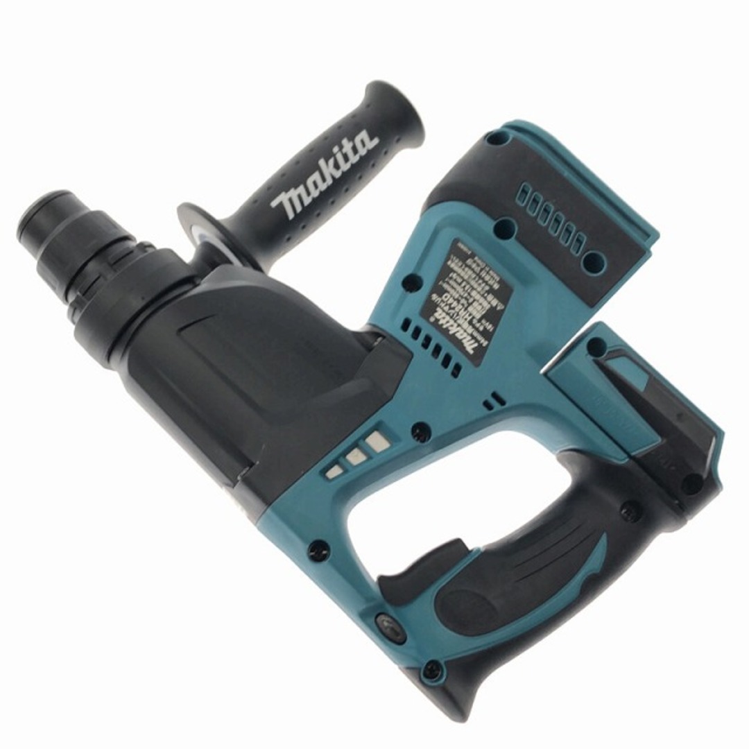 Makita - ☆極美品☆makita マキタ 18V 24mm 充電式ハンマドリル