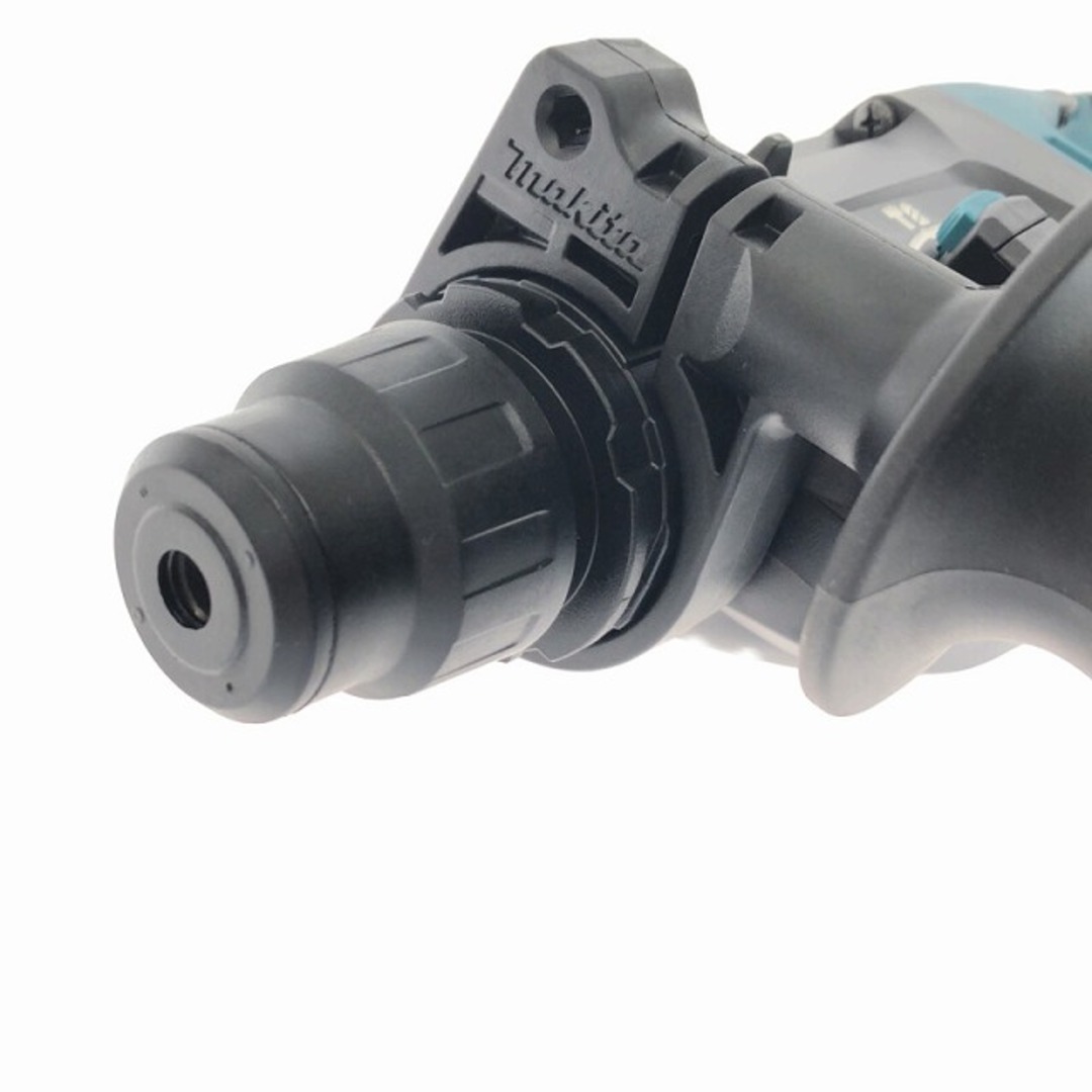 Makita(マキタ)の☆極美品☆makita マキタ 18V 24mm 充電式ハンマドリル HR244DRGX バッテリー2個(6.0Ah) 充電器 ケース付 コードレス ハンマードリル 77764 自動車/バイクのバイク(工具)の商品写真