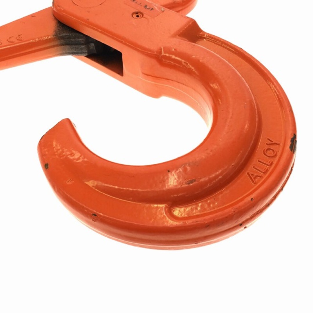 ☆中古品 2個セット☆pewag ペワッグ スイベルフック LHW 13-10 ☆中古品 2個セット☆pewag ペワッグ スイベルフック LHW 13-10