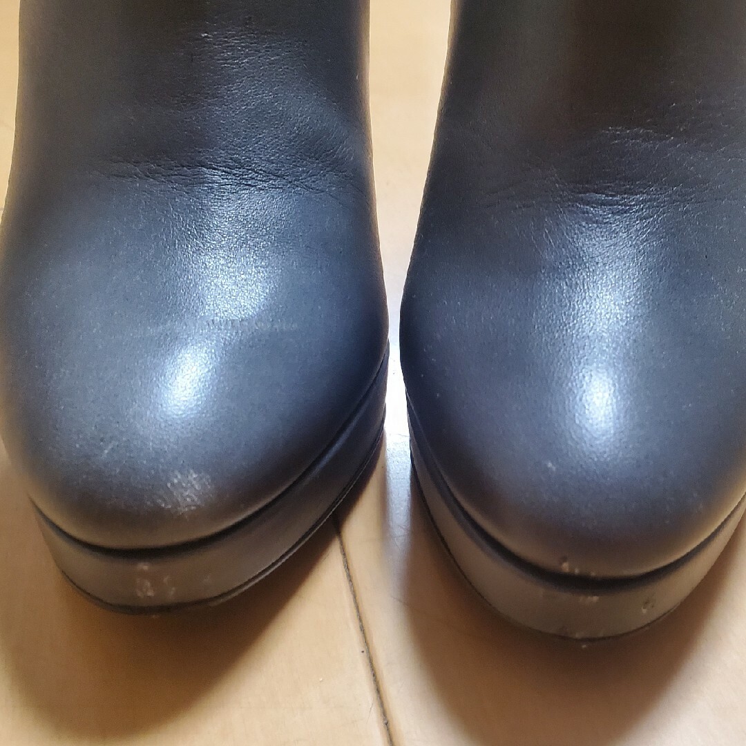 DIANA(ダイアナ)のDIANA👢GREY BOOTS レディースの靴/シューズ(ブーティ)の商品写真