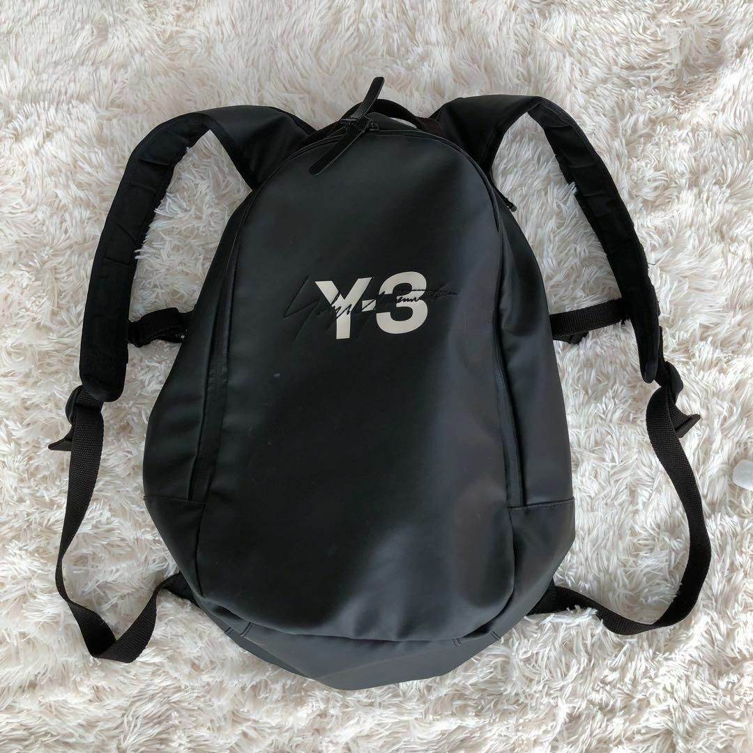 yohji yamamto y-3 ナップサック リュック