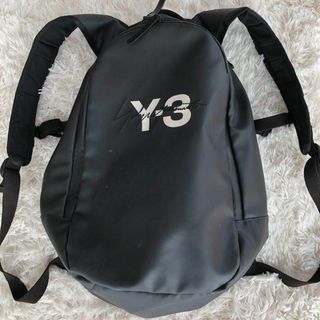 Y-3 - Y-3ワイスリーYOHJIYAMAMOTO リュック ブラック黒アディダスの