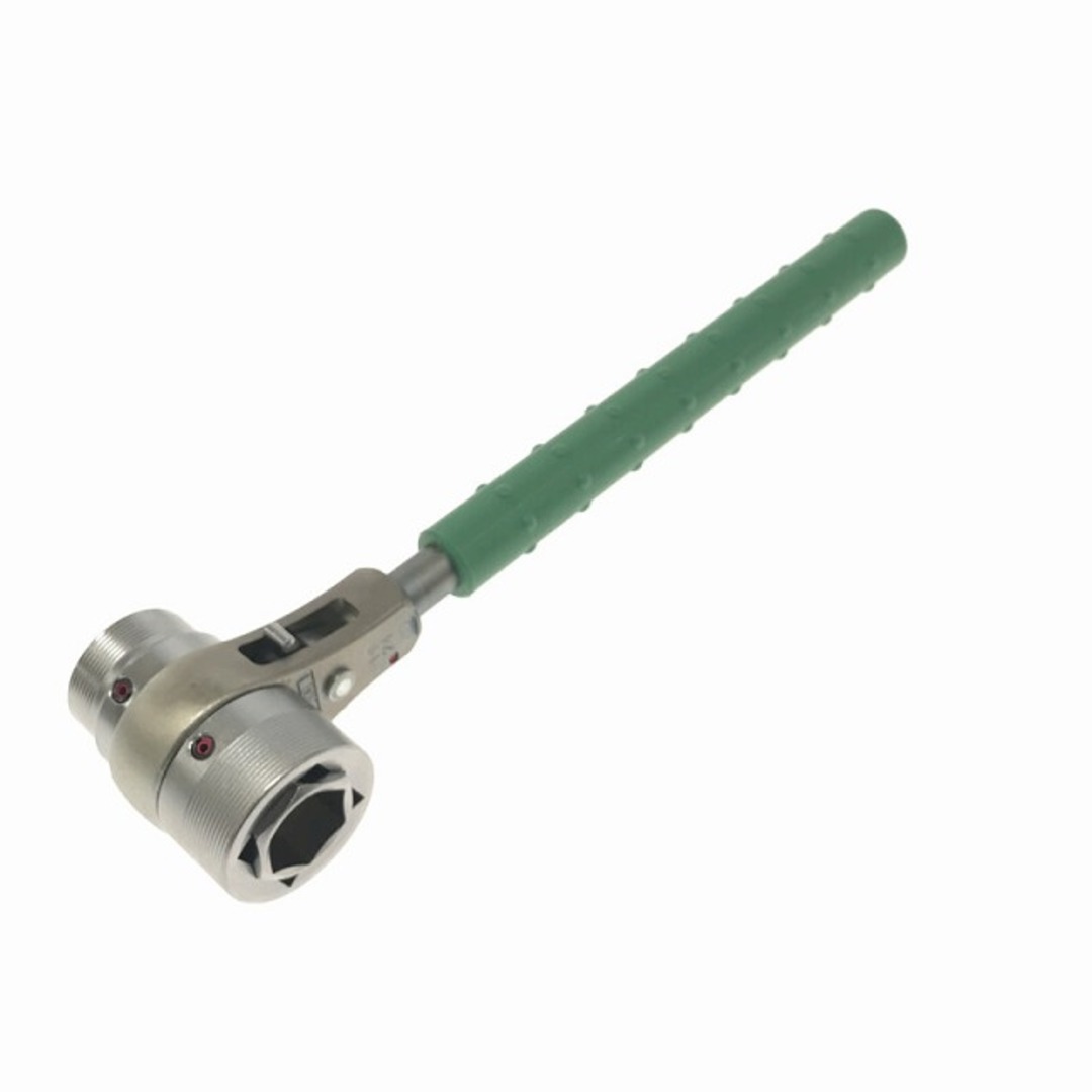 ☆極美品☆NAGAKI ナガキ 永木精機 ラチェットハンドル NGK BH-3 ☆極美品☆NAGAKI ナガキ 永木精機 ラチェットハンドル NGK BH-3