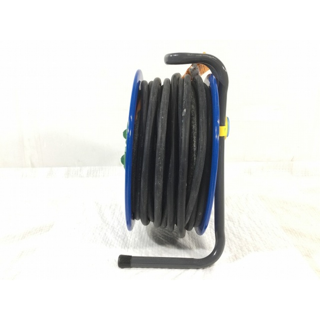 ☆中古品☆HATAYA ハタヤ サンデーレインボーリール SG-30K 100V ☆中古品☆HATAYA ハタヤ サンデーレインボーリール SG-30K 100V