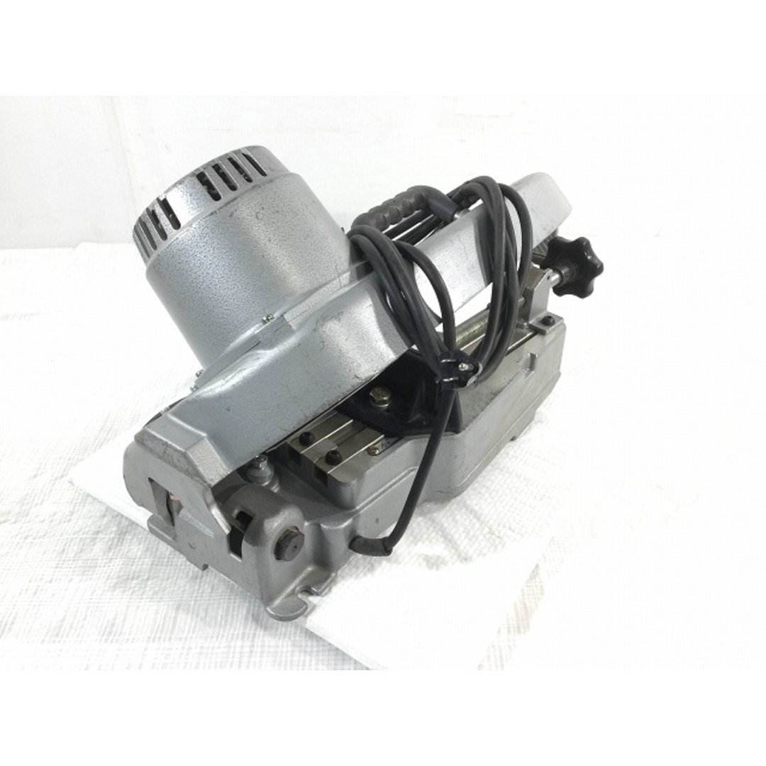 ☆中古品☆shindaiwa 新ダイワ 100V バンドソー RB120FV 平 ☆中古品☆shindaiwa 新ダイワ 100V バンドソー RB120FV 平