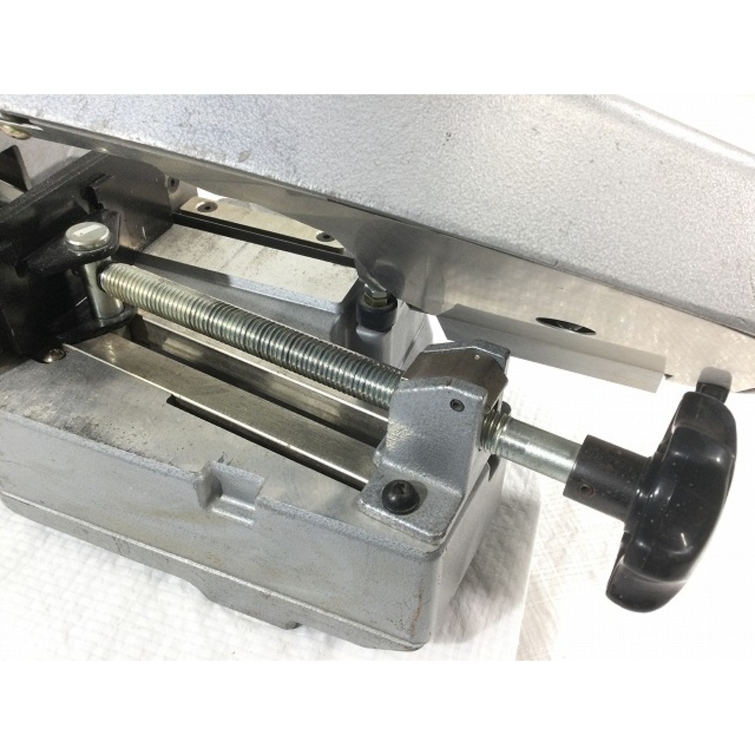 ☆中古品☆shindaiwa 新ダイワ 100V バンドソー RB120FV 平 ☆中古品☆shindaiwa 新ダイワ 100V バンドソー RB120FV 平