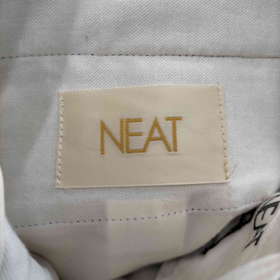 NEAT(ニート) メンズ パンツ スラックス