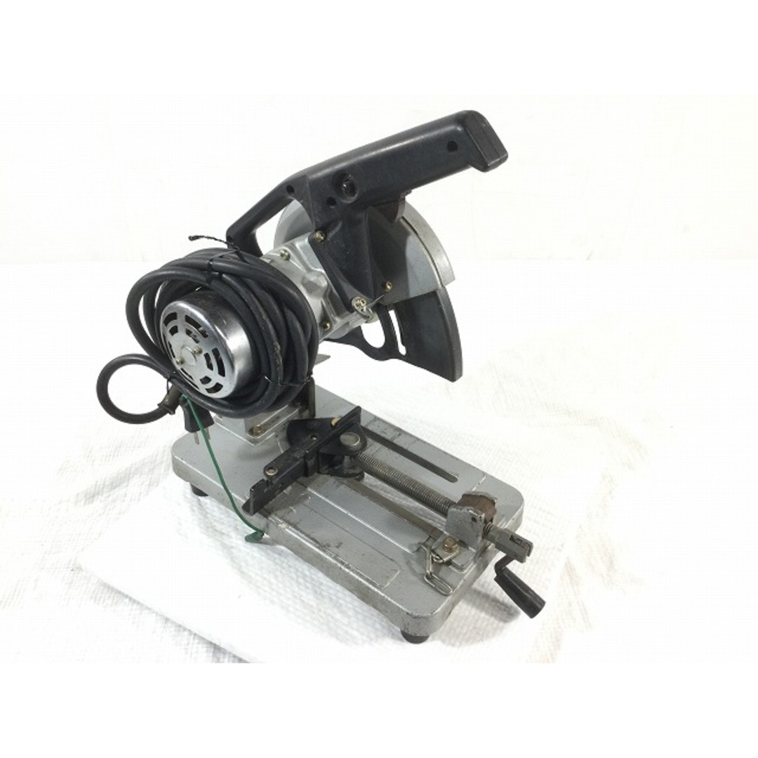 ☆中古品☆Shindaiwa 新ダイワ 超硬185mm チップソーカッター ☆中古品☆Shindaiwa 新ダイワ 超硬185mm チップソーカッター