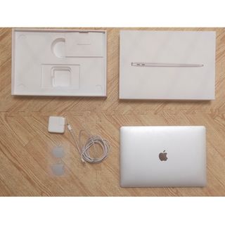 マック(Mac (Apple))のM1 MacBook Air 202016GB 512GB CTO(ノートPC)