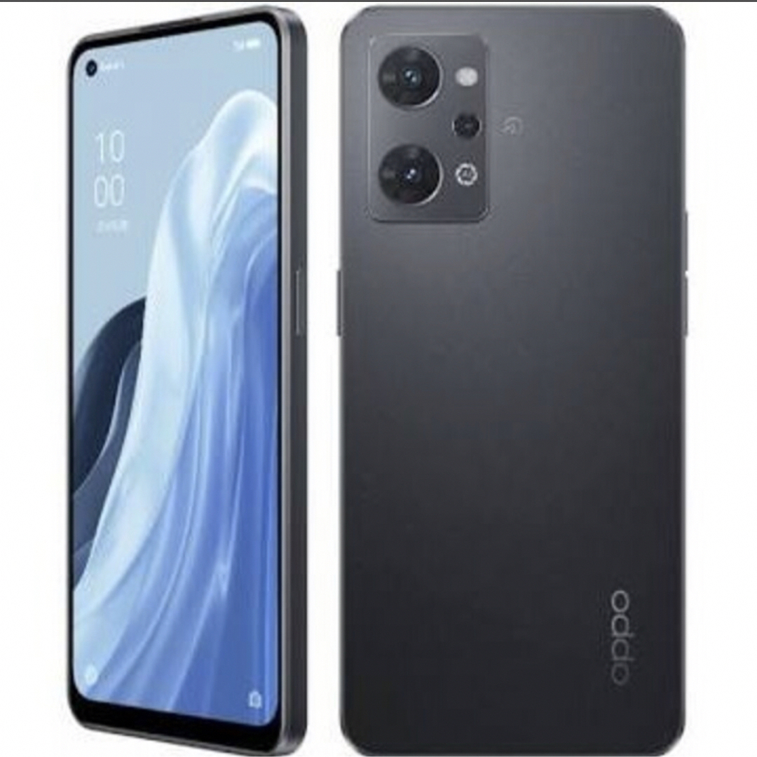 oppo reno 7a 新品未開封