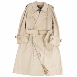 バーバリー(BURBERRY) トレンチコート(メンズ)(ライン)の通販 200点