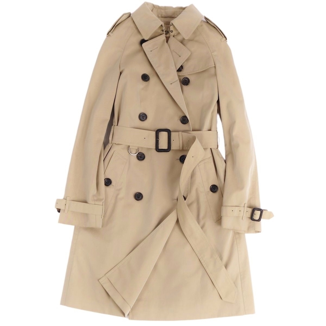 BURBERRY LONDON トレンチコート ライナー 黒 11-