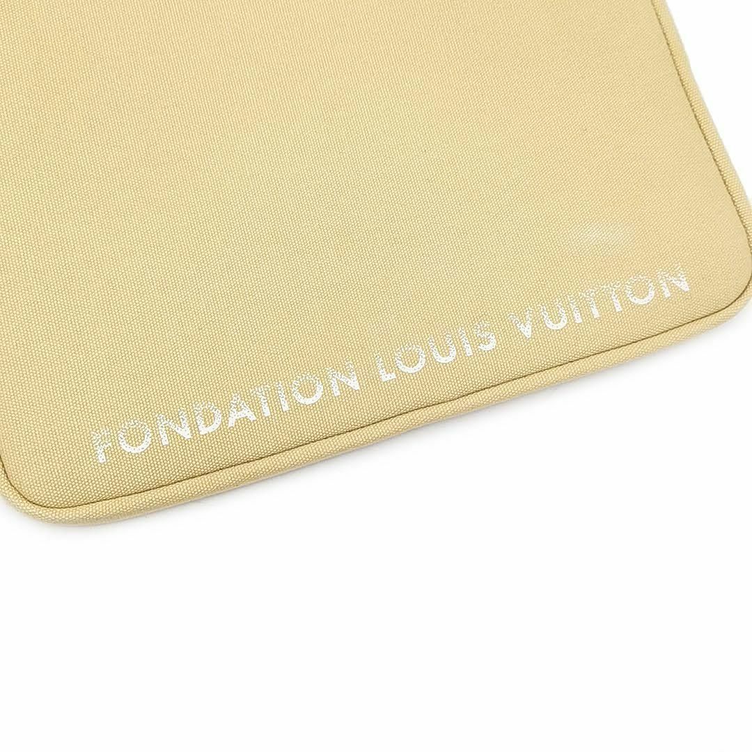 LOUIS VUITTON(ルイヴィトン)の超美品 ルイヴィトン フォンダシオン クラッチバッグ 03-23083113 レディースのバッグ(クラッチバッグ)の商品写真