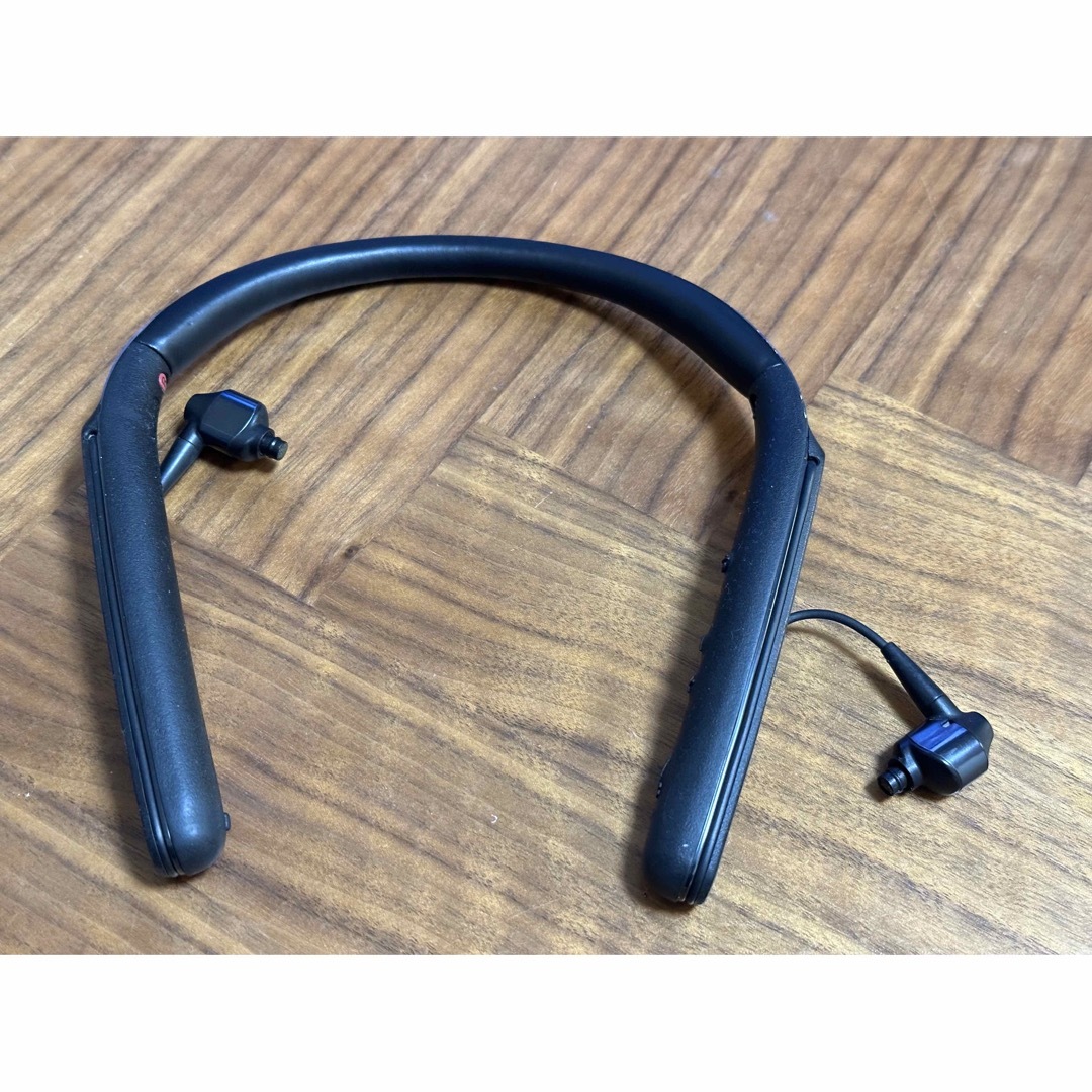 SONY WI-1000X  ノイズキャンセリングBluetoothイヤホン